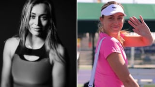 El duelo entre Barbie y Oppenheimer tiene a Paula Badosa como invitada