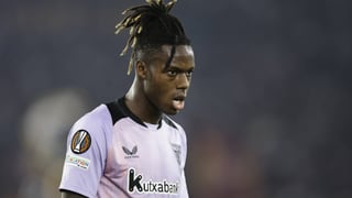 Nico Williams se queda sin cláusula