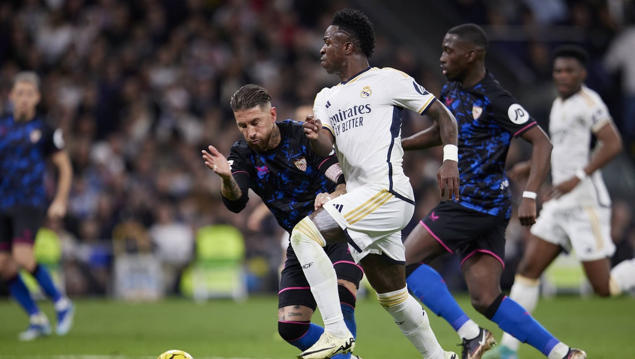 El Sevilla dice "no" a la Superliga de Real Madrid y Barça