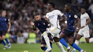 El Sevilla dice "no" a la Superliga de Real Madrid y Barça