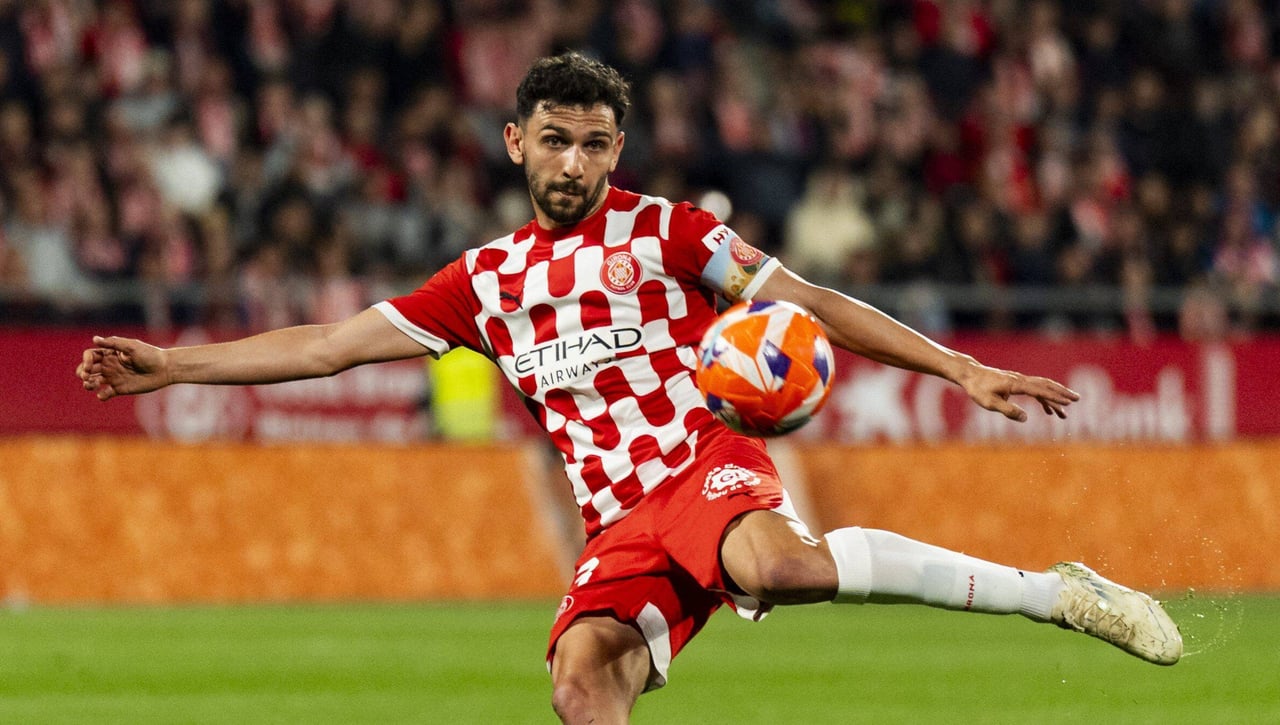 Interés por Iván Martín, que tiene una opción casi descartada