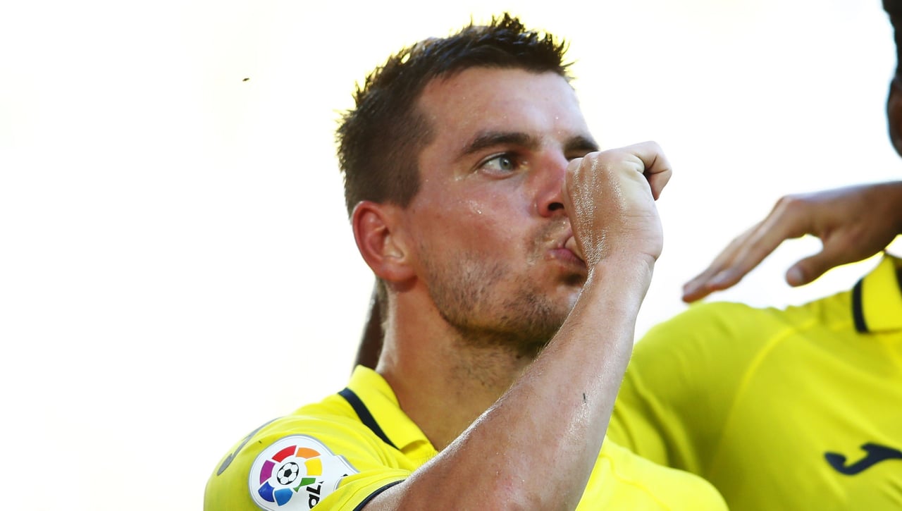 El precio del traspaso de Gio Lo Celso el próximo verano