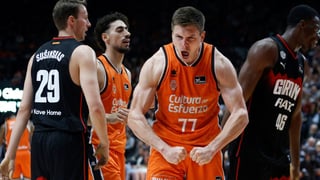 El Valencia hace oficial una salida inesperada y le da un palo