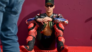 Quartararo abandona Yamaha y apuesta por Honda en busca de su segunda corona