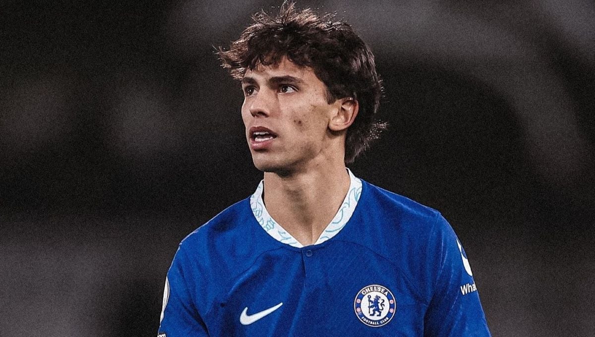 El preocupante mensaje sobre João Félix