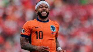 Euro 2024 | Rumanía - Países Bajos: horario, canal y dónde ver en TV y online hoy el partido de la Eurocopa