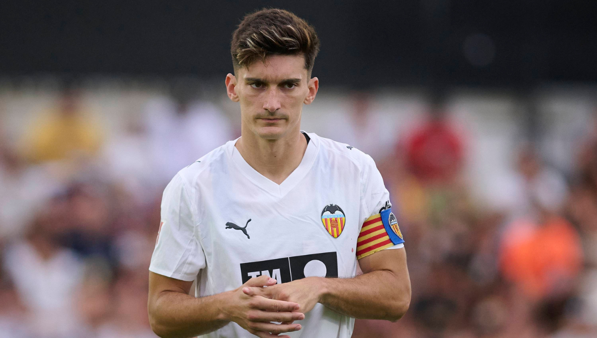 Sorpresa con el fichaje de Pepelu