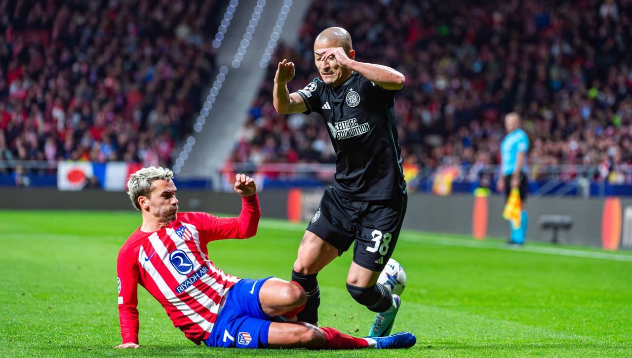 La UEFA le deja sin Champions League