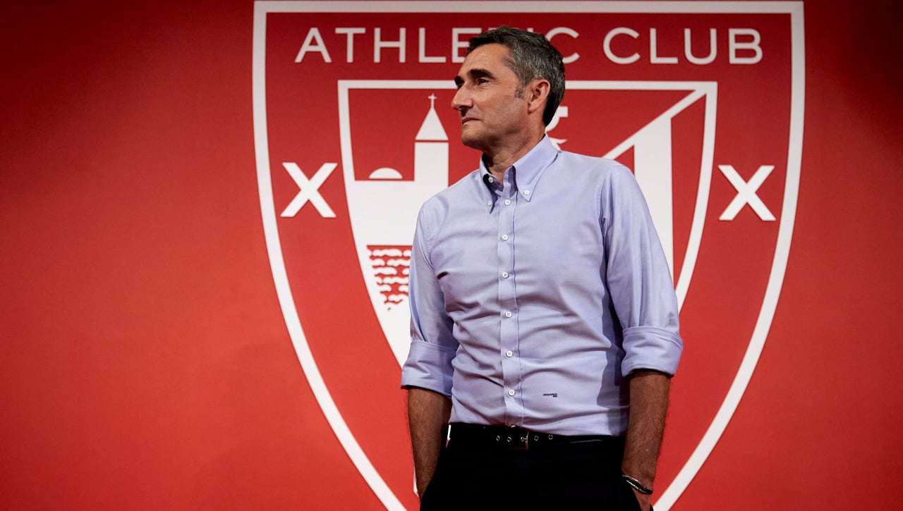 Acuerdo inminente para la renovación de Valverde