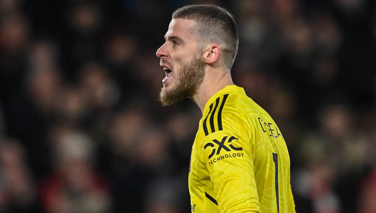 La llamada que esperaba David de Gea y nunca llegó