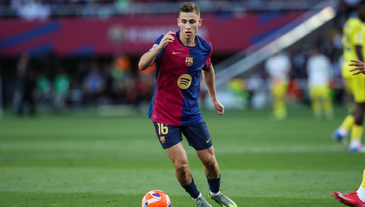 Nuevas bajas en el FC Barcelona