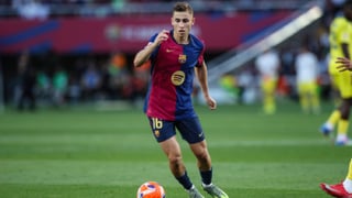 Nuevas bajas en el FC Barcelona