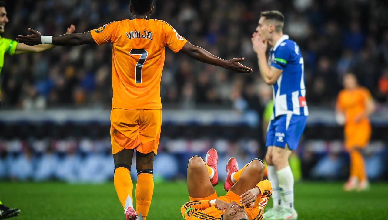 Sueltan el bombazo sobre la guerra Real Madrid – CTA  