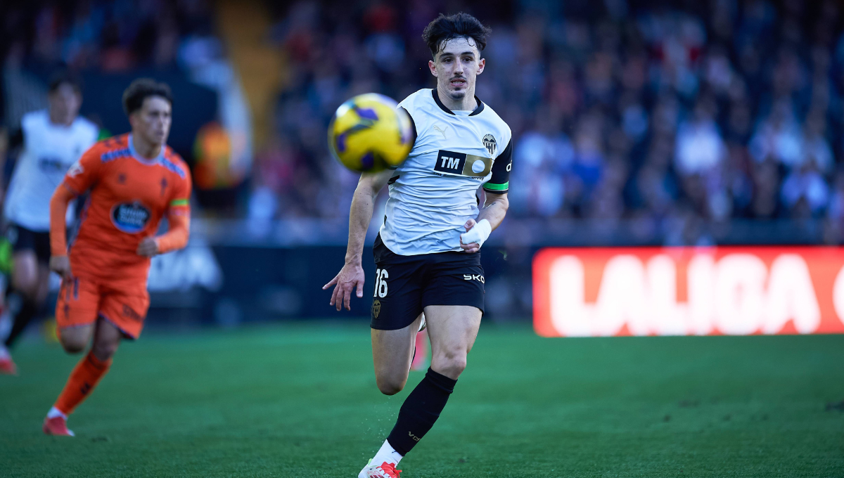 Quieren a Diego López