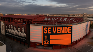 La venta del Sevilla en vídeo, según la IA