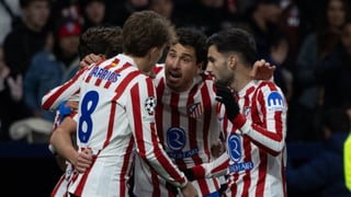 El cabezazo de Giménez, más importante de lo que parece: el premio extra para el Atlético de Madrid en Champions, más cerca