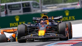F1 GP de Austria 2025 | Horarios, canal y dónde ver en TV el Gran Premio de Fórmula 1 en el circuito Red Bull Ring