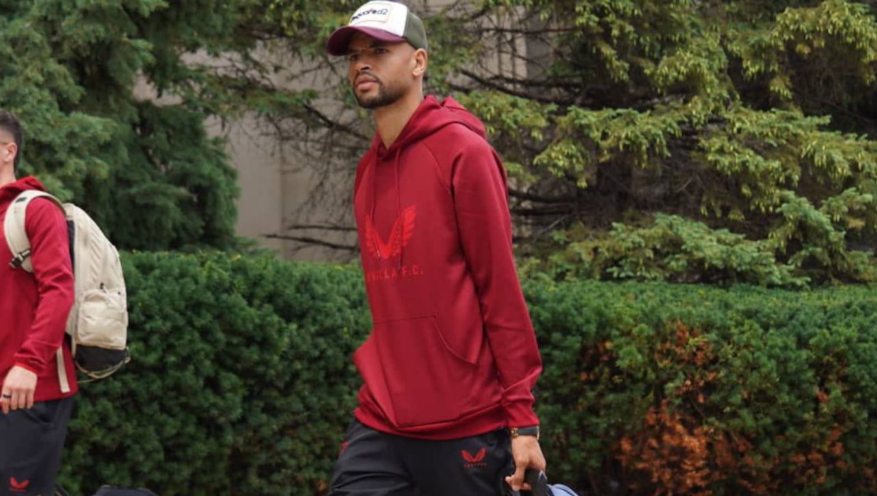 La oferta que necesitaba el Sevilla por En-Nesyri ya está aquí