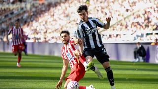 Señalados para el mercado de enero por el Atlético de Madrid