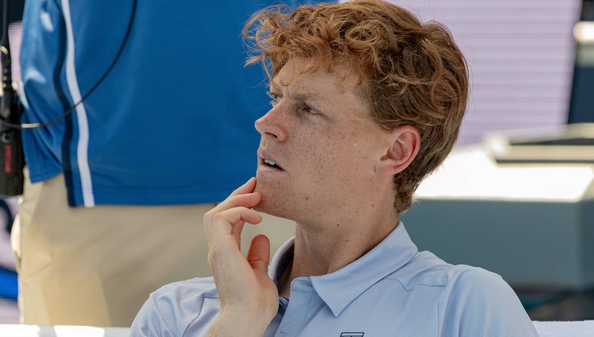 Máxima preocupación con la enfermedad de Sinner