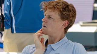 Máxima preocupación con la enfermedad de Sinner