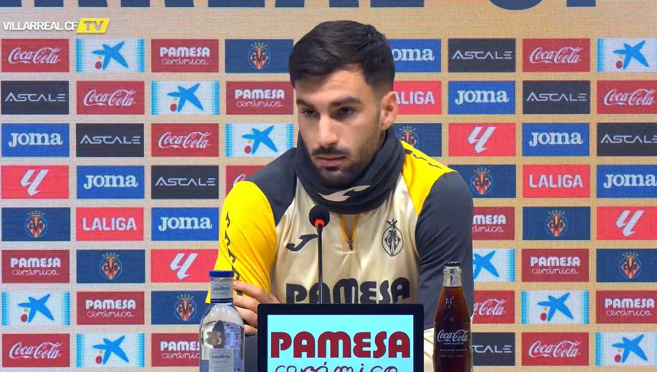 El futuro de Álex Baena