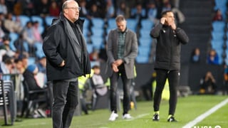 Los cinco que esperan la destitución de Rafa Benítez