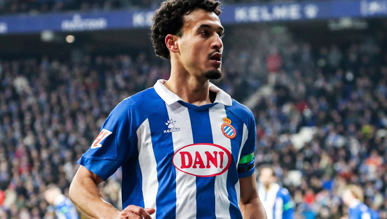 El fichaje de Omar El Hilali, abierto