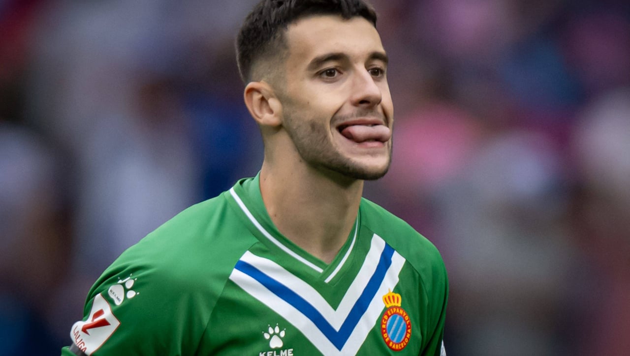 Le buscan sustituto a Joan García 