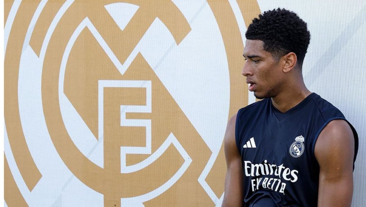 Bellingham baja a la tierra