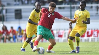 El precoz fichaje del Betis que sigue brillando en un gran escaparate