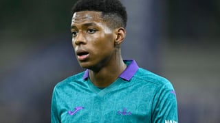 Apunta a Nilson Angulo