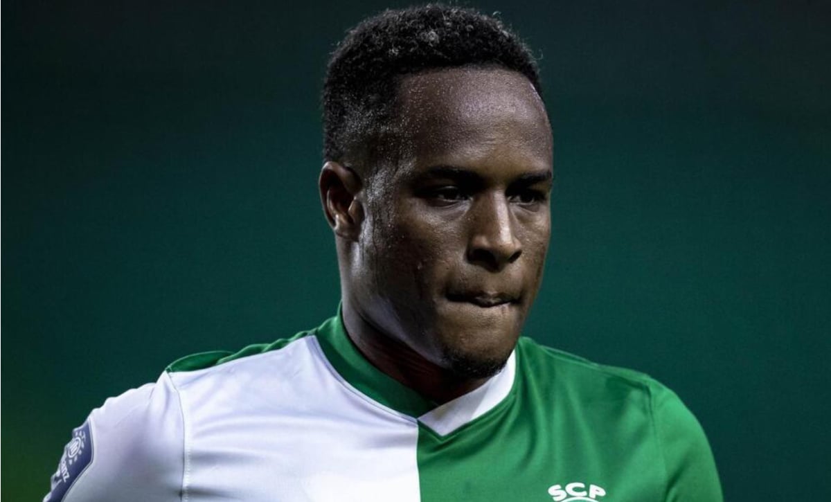 El Valladolid espera a la FIFA por Cabral