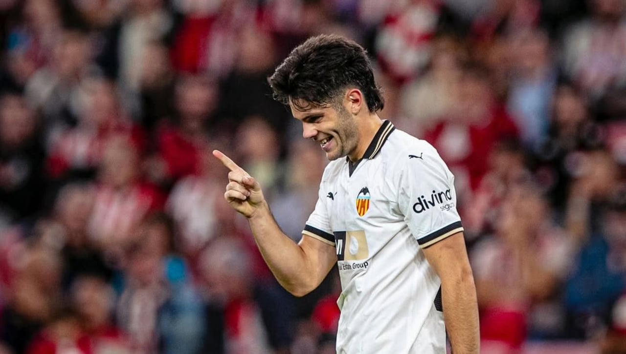 Dispuesto a cerrar el fichaje de Fran Pérez