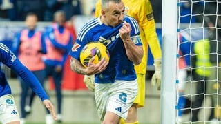 Dudas con Santi Cazorla