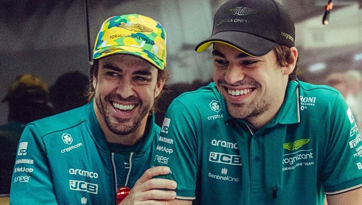 El nuevo reto de Fernando Alonso