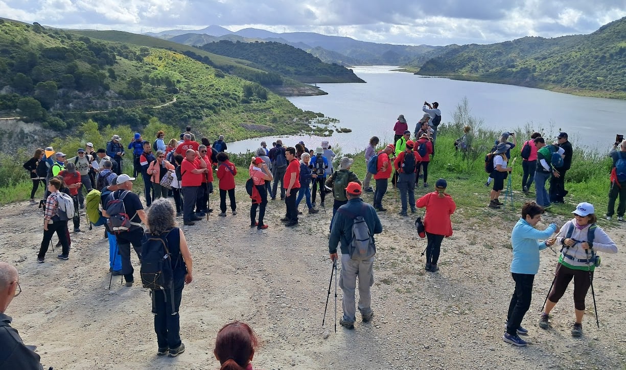 El Circuito provincial de Senderismo también regresará en septiembre