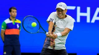 Medvedev descubre al próximo gran rival de Alcaraz y Sinner