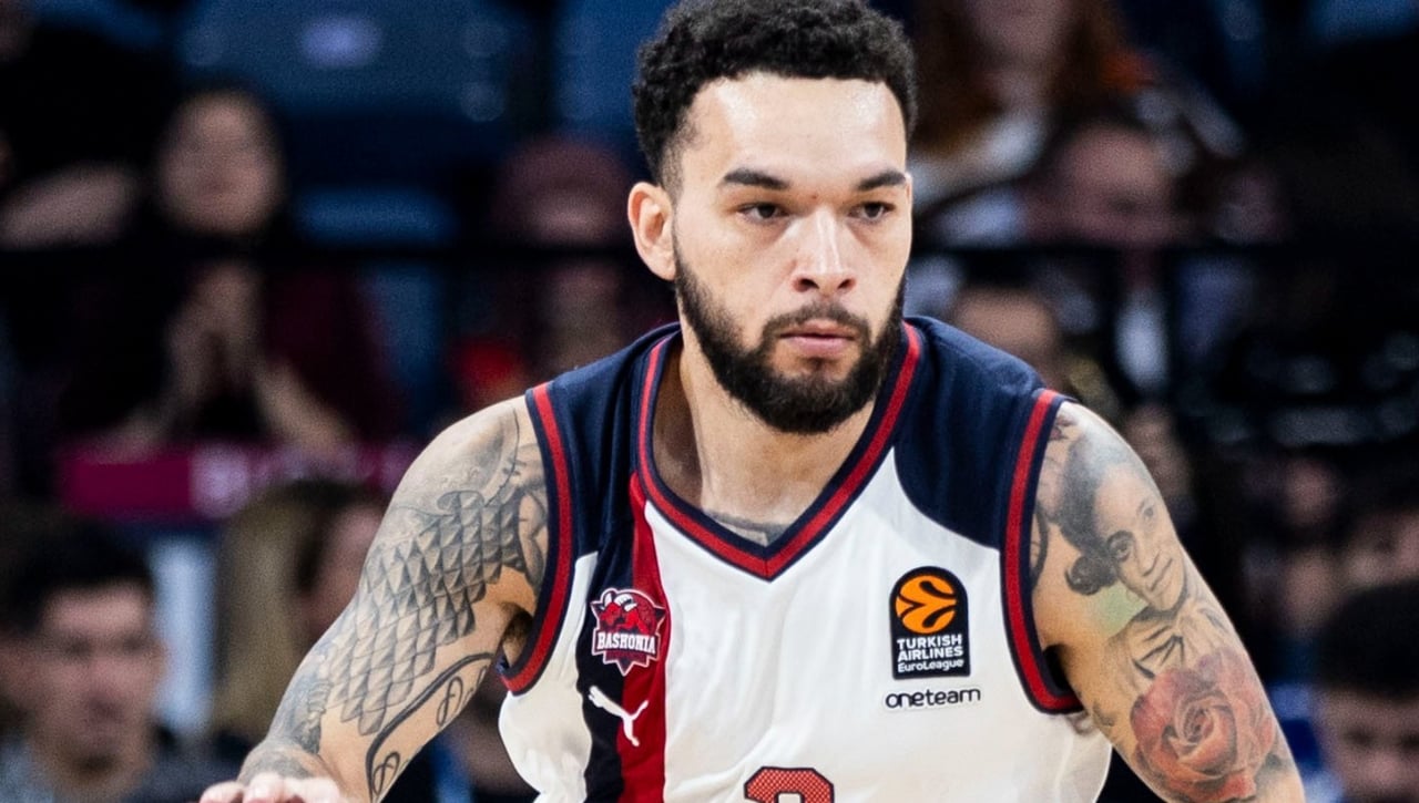 Doble varapalo para los españoles en la Euroliga