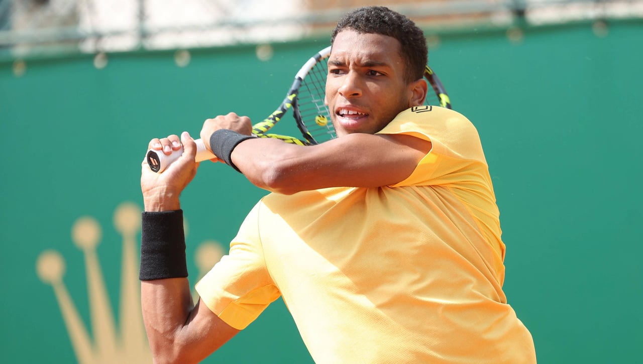 Toni Nadal es el culpable de la gran historia del Mutua Madrid Open