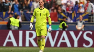 Dispuestos a firmar a Ter Stegen