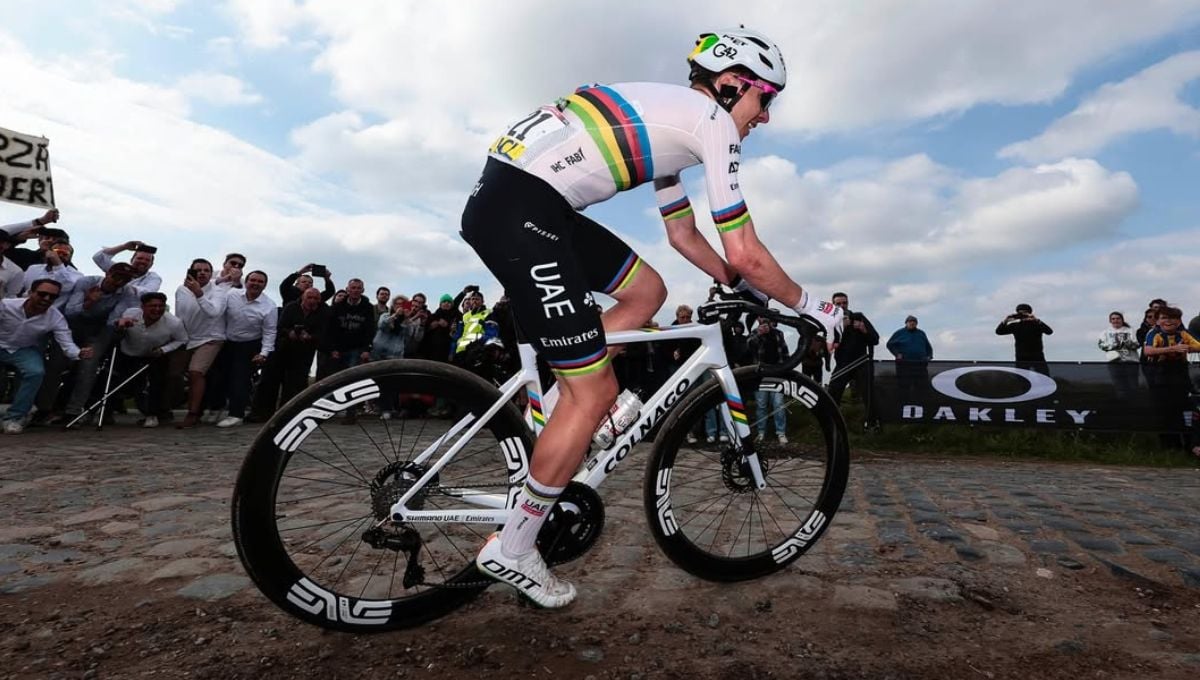 Mundial de Ciclismo Ruanda 2025 | Fechas, horarios, cuando empieza y donde ver en TV y online