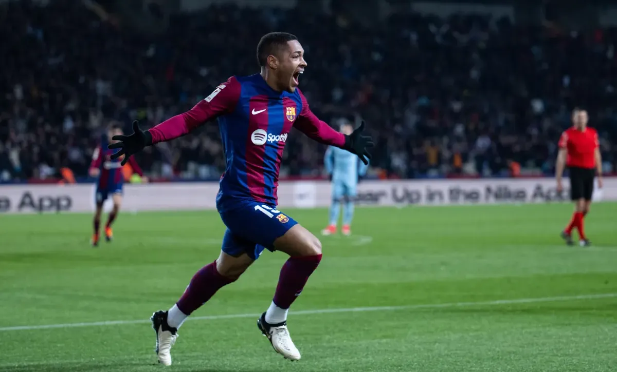 A Vítor Roque le gusta España 