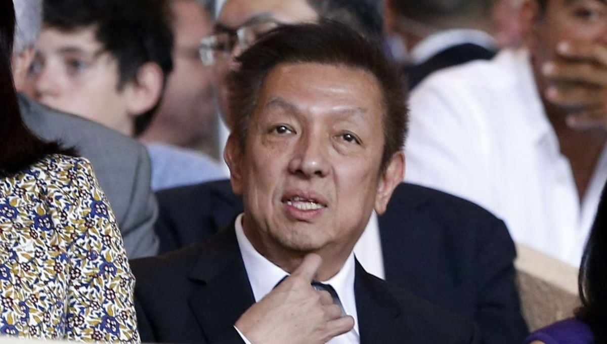 Lim reserva tres millones para el nuevo '9' del Sevilla