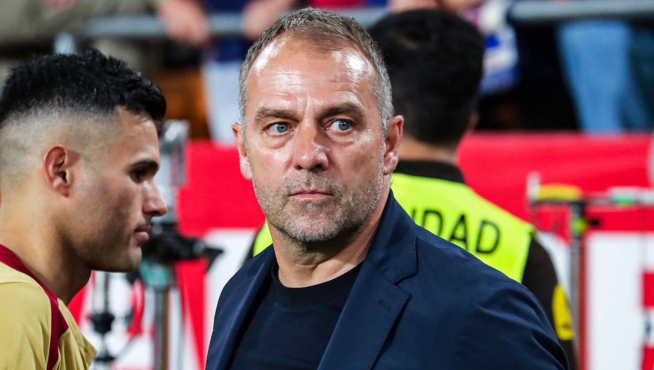 Saltan las alarmas en el Barcelona