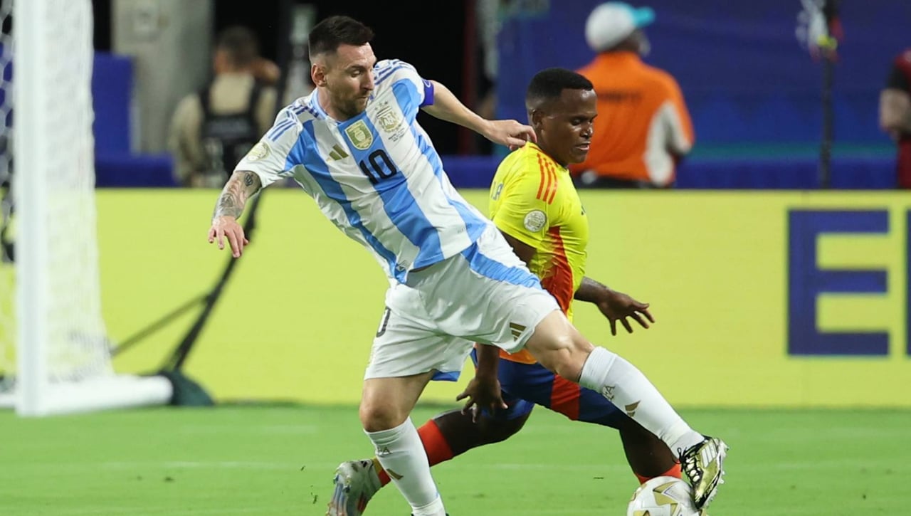 Partidos de hoy de fútbol, horario y dónde ver en TV el 10 de octubre de 2024