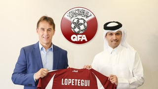 El fichaje de Julen Lopetegui, oficial