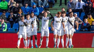 El Valencia toma una decisión con el mercado invernal