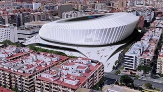 Claves, deseos y certezas sobre el nuevo estadio del Sevilla FC... y el 'Comunale' de La Cartuja
