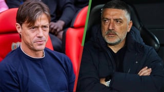 'Dardo' a García Pimienta en comparación con Almeyda: "Este año estamos más unidos en el Sevilla" 